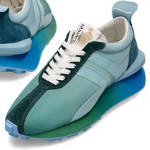 22FW 랑방 나일론 범퍼 스니커즈 SKBRUC LAWA 2040