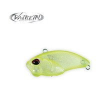 루어낚시 하드베이트 듀오 발케인 송어바이브, C1283.6g