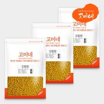 고미네 강황환 커큐민, 300g, 3팩