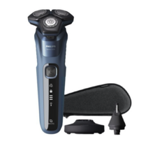 필립스 전기면도기 SkinIQ 5000 시리즈 S5582/36