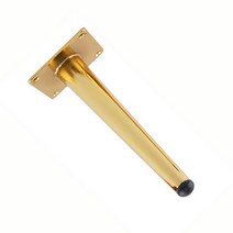 DIY 가구 리폼 제작 옷장 쇼파 거실장 다리 택200mm 919263ea, KH- 본상품선택