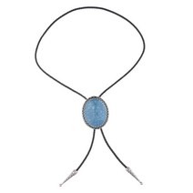 세련된 남자 Bolo 넥타이 의류 액세서리 장식 서양 카우보이 넥타이 펜던트 쥬얼리 PU 가죽 로프 목걸이 셔츠