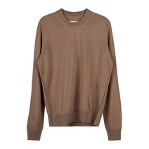 메종 마르지엘라 [라벨루쏘] [메종 마르지엘라] SI1HA0008 S17783 131 남성 캐시미어 니트