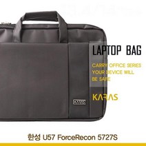 NSX579242U57 한성 ForceRecon 노트북가방(ks_3099) 5727S용, 1, 단일옵션