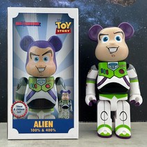 [엘마켓]bearbrick400% 베어브릭 MZ세대 피규어 장식 캐릭터피규어 재테크피규어, 22
