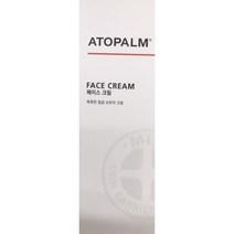 NEW 아토팜 페이스크림 50ML
