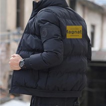겨울패딩 남자 경량 숏 아우터 잠바 점퍼 남성