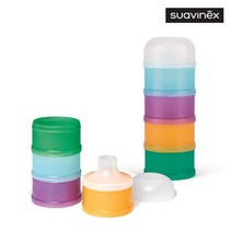 스와비넥스 [스와비넥스] 분유 케이스, 단품없음