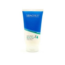 시크릿 풋크림 위드 티트리 오일150ml, 1개, 1개