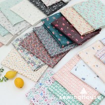 소폭 자체제작 TPU 라미네이트 천 친환경 기능성 방수원단 37종, 9.모모/핑크