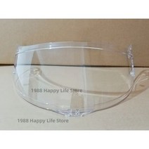 모토크로스 보안 보호 렌즈 헬멧 바이저 AGV k5 k5S K5S k3SV K3SV k1 K1S 컴팩트 ST 액세서리, CHINA, New Clear 3
