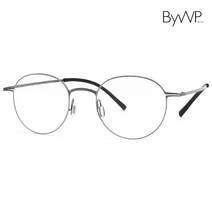 ByWP OYA17701 GY 볼프강프록쉐 안경테 울프강프로쉐