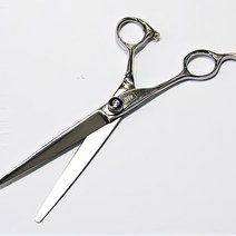 반려견 셀프미용 보거스 왼손 민가위 7 비숑 집고양이 반려동물 개 애견