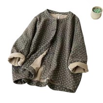 BestStar 가을 생활한복 여성 개량한복 법복 절복 DC-081702