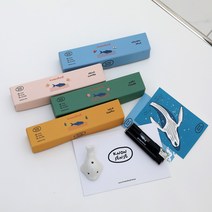 넌센스 인센스스틱 4종 조향사 제작 인센스 디퓨저, 스프링썸머 10g