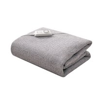 [보국전자] 워셔블 거실용 온열러그 그레이 BKB-0510D BKB-0511D