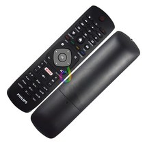 PHILIPS TV YKF406-001 리모컨 996596003606 996599004210 398GR08BEPHN0012HT 398GR08BEPHN0011HL, 없음