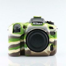 고무 스킨 실리콘 카메라 케이스 커버 니콘 D600 D750, 07 D800 black