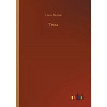 Tessa Paperback, Outlook Verlag