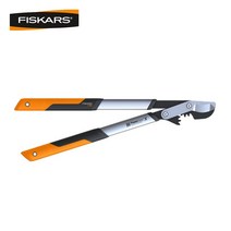 파워기어 굵은가지가위스틸 중형 LX94 피스카스 뿌리가위 스틸 조경 원예 전정 FISKARS 가지치기 툴보이