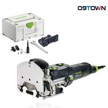 페스툴 DF 500 Q-Plus 도미노 576425 신형 575518후속