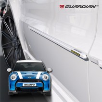 미니쿠퍼 5도어 전용 가디언 도어가드, 13.아일랜드블루