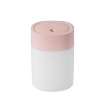 무드등 가습기 usb 아로마 비염 가습기 전기 자동차 미니 공기 데스크탑 공기 청정기, k5-b-02