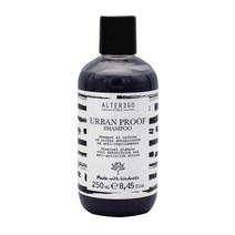 알터에고 어반 프루프 클렌징 샴푸 1000ml 독일배송, 250ml