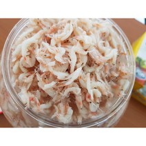 2022년산 신안 새우젓 1kg., 새우젓1kg