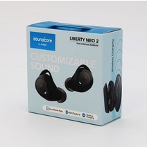 [보증 첨부][][500엔 쿠폰 발행중]Anker Soundcore Liberty 2 무선 이어폰[전국 연중 무휴 12시까지 당일 발송]