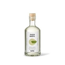 아아크 드링크믹서 유즈바질 350ml 15잔, 유즈 바실