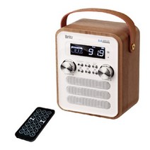BRITZ)포터블 블루투스스피커(BA-C7), 단품, 상세페이지 참조