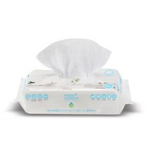 선우랜드 베이킹소다를 담은 물걸레 청소포 일반형, 30매 x 2팩