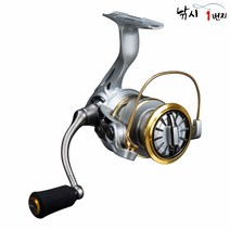 바낙스 하데스 스피닝릴 바다 민물루어, 3500