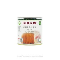 비오파 컬러 오일 피니쉬 1061~1080 (375ml) 가구오일 목재 마감제, 1069 연한소나무, 375ml, 1개