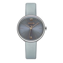 쥴리어스 JA-1116 여성 가죽시계 (5 COLOR)