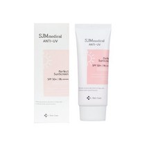 퍼펙트 안티 유브이 워터프루프 선크림 선블록 60mlx1개, 1개