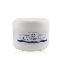 셀렉스 씨 - 인핸서 지.엘.에이 엑스트라 모이스트 크림(살롱크기), White, 240ml/8oz