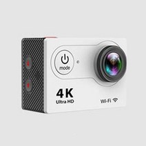 유투버 카메라 유투브용 액션캠 h9 스포츠 울트라 HD 4k30fps 1080p 수중, 찢어진 조각, tf 카드 없이