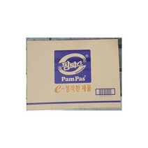 팜파스 페이퍼 타올 100매x50