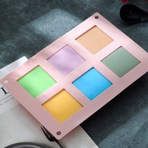 엄마와 아이가 함께 만드는 모스뷰크 diy 몰드 비누 초 석고 방향제 만들기 재료, 모스큐브몰드, 본상품선택