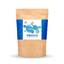 뉴트로웨이 프롤린유산균분말 200g 19종혼합유산균 프락토올리고당