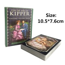 보드게임 카페 방탈출 보티첼리 타로 카드 점술 데크 영어 버전 엔터테인먼트 보드 게임 오라클 놀이, [22] TS38