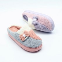 3029 양털 슬리퍼