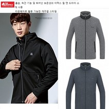 레드페이스 우수한 보온성 착용감 남성 가을 겨울 캐주얼 간절기 자켓