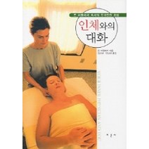 인체와의 대화, 지문사