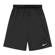 정품 나이키 드라이핏 토털리티 9인치 쇼트(DV9329-010)