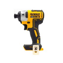 디월트 DCF887N 충전임팩트드라이버 20V 베어툴