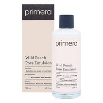 와일드 피치 포어 에멀전 150ml 민감성피부 지성로션 최신품