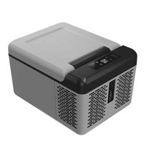휴대용 차량용냉동고 냉장고 전기아이스박스 차박, C9P +12V24V220V